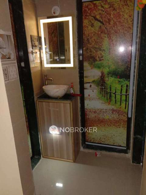 1 BHK Flat In Samruddhi Apartment For Sale  In Thane East