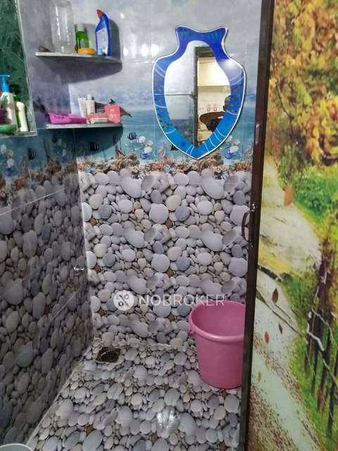 1 BHK Flat In Samruddhi Apartment For Sale  In Thane East