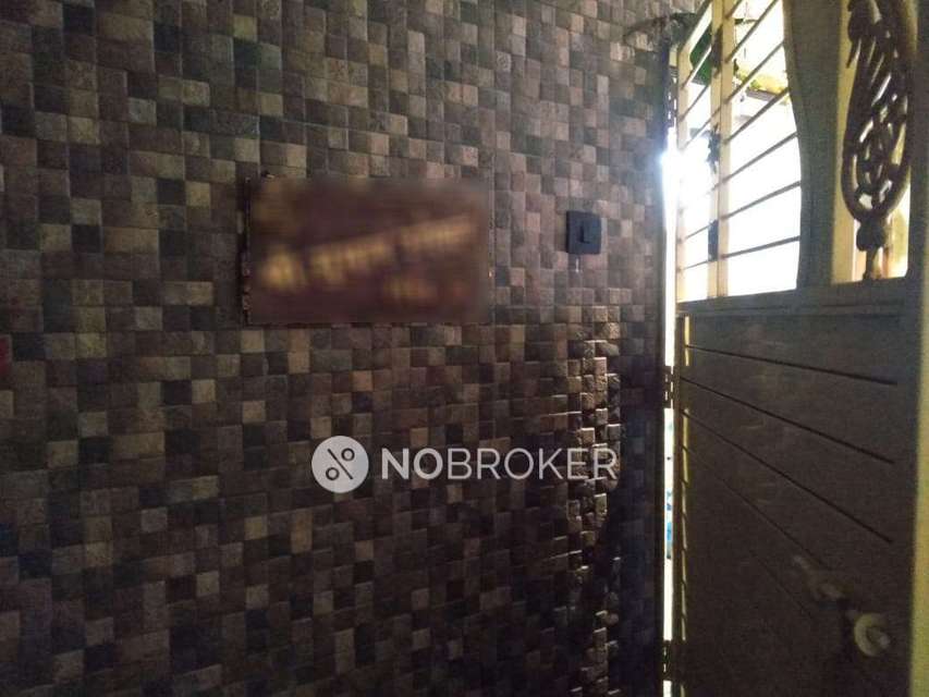 1 BHK Flat In Samruddhi Apartment For Sale  In Thane East