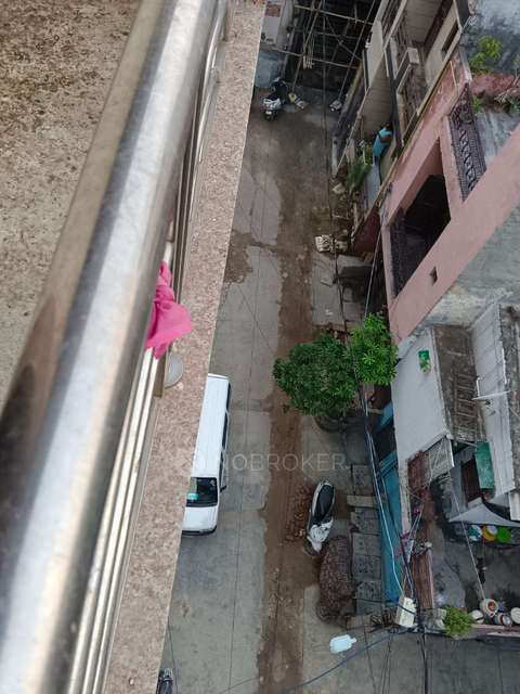 2 BHK Flat For Sale  In Burari