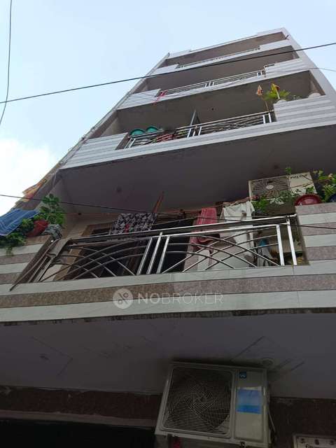 2 BHK Flat For Sale  In Burari