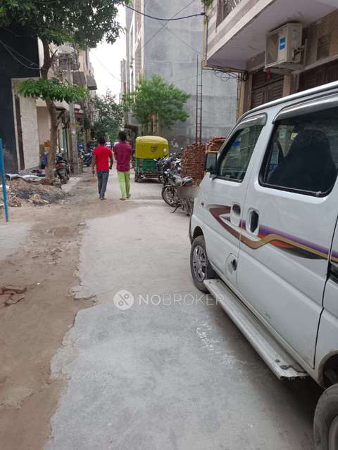 2 BHK Flat For Sale  In Burari