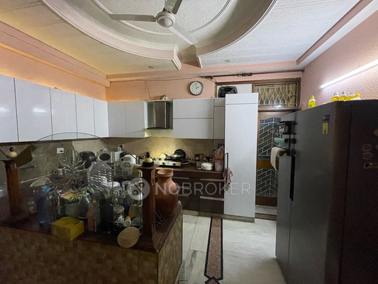 3 BHK Flat In Vivek Vihar For Sale  In Shahdara