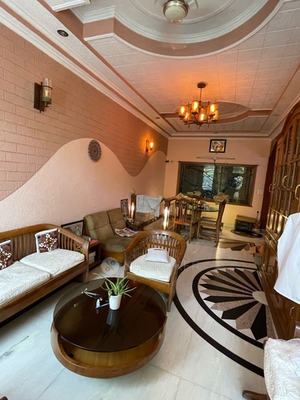 3 BHK Flat In Vivek Vihar For Sale  In Shahdara