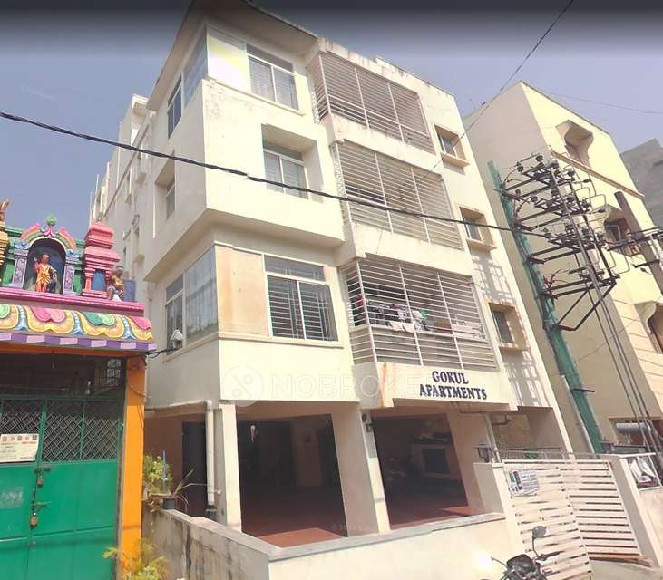 2 BHK Flat In Gokul Apartments For Sale  In Jayanagar