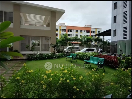 1 BHK Flat In Sunshine Joy By Mont Vert Homes, Pirangut, Pune for Rent  In Pirangut