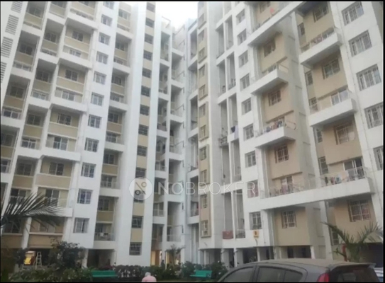 1 BHK Flat In Sunshine Joy By Mont Vert Homes, Pirangut, Pune for Rent  In Pirangut