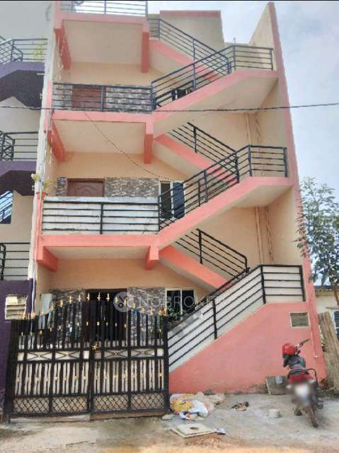 2 BHK Flat In Standalone  Building  for Rent  In Dodda Kannali