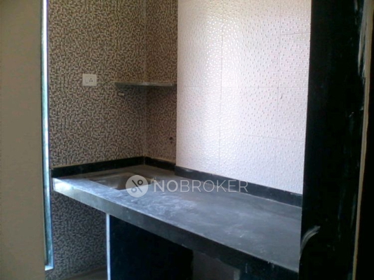 2 BHK Flat In Shree Krishna Heavens for Rent  In Fatima High School, Badlapur