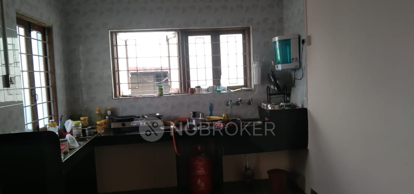 2 BHK House for Rent  In Bibwewadi