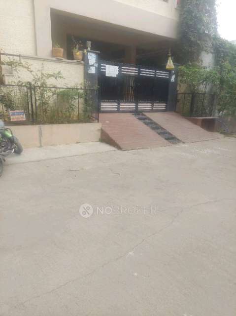 2 BHK Flat In Standalone Building  for Rent  In Kukatpally