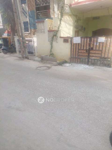 2 BHK Flat In Standalone Building  for Rent  In Kukatpally