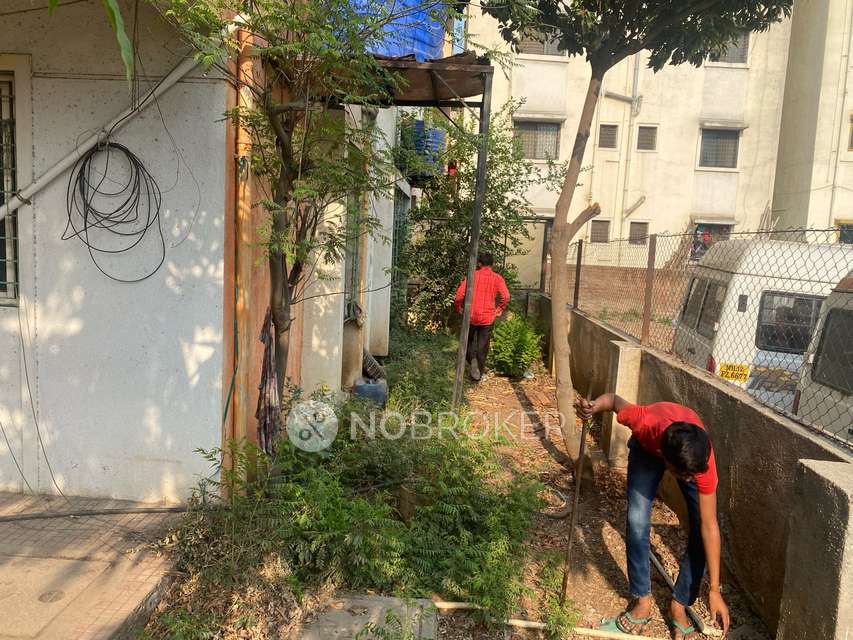 2 BHK House for Rent  In Kshitija Park