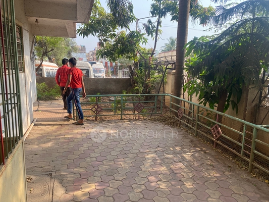 2 BHK House for Rent  In Kshitija Park