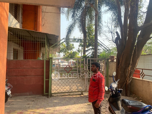 2 BHK House for Rent  In Kshitija Park