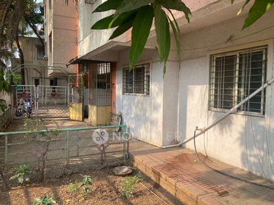 2 BHK House for Rent  In Kshitija Park