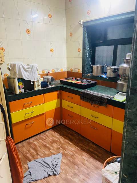 1 RK Flat In Vignar Apartment For Sale  In Kalwa