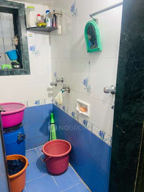 1 RK Flat In Vignar Apartment For Sale  In Kalwa