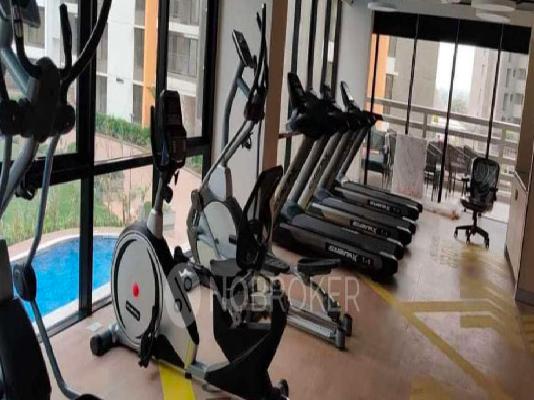 2 BHK Flat In  Joyville Hinjawadi for Rent  In Hinjewadi