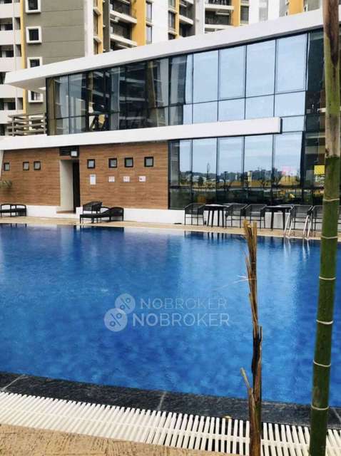 2 BHK Flat In  Joyville Hinjawadi for Rent  In Hinjewadi