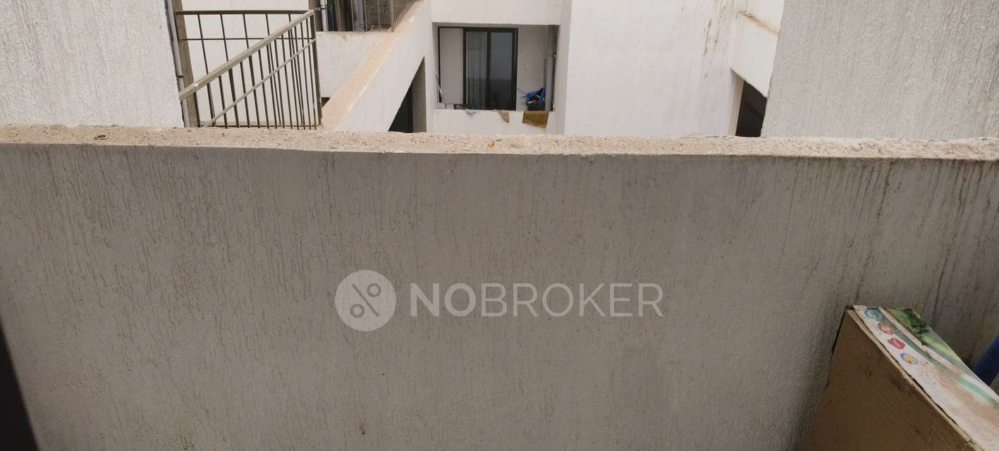 2 BHK Flat In  Joyville Hinjawadi for Rent  In Hinjewadi