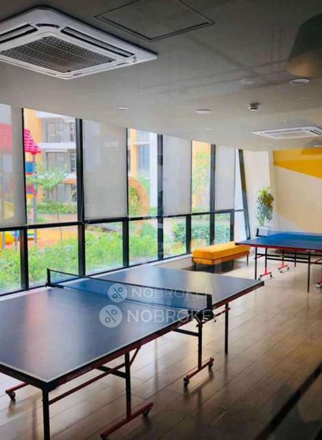 2 BHK Flat In  Joyville Hinjawadi for Rent  In Hinjewadi