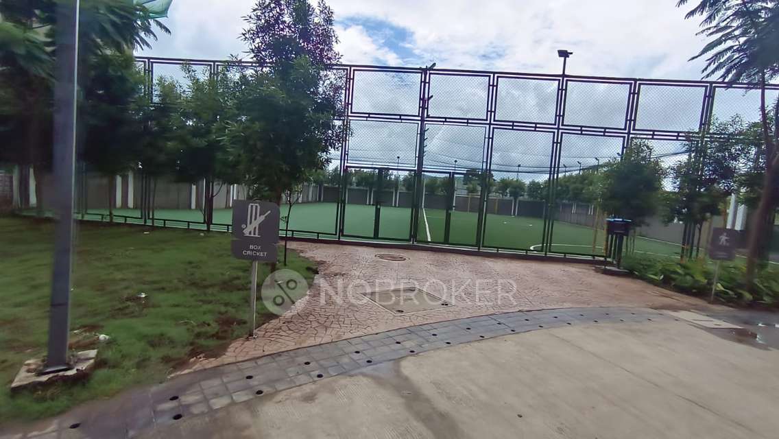 2 BHK Flat In  Joyville Hinjawadi for Rent  In Hinjewadi