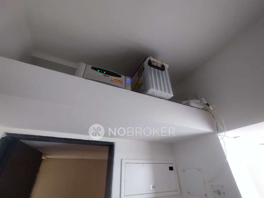 2 BHK Flat In  Joyville Hinjawadi for Rent  In Hinjewadi