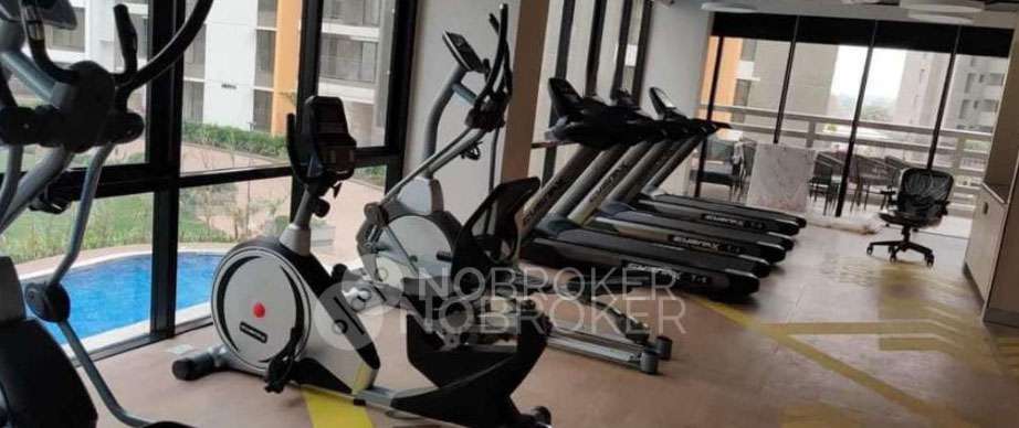 2 BHK Flat In  Joyville Hinjawadi for Rent  In Hinjewadi