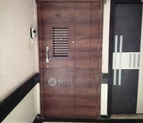 2 BHK Flat In Blue Monarch For Sale  In Andheri East