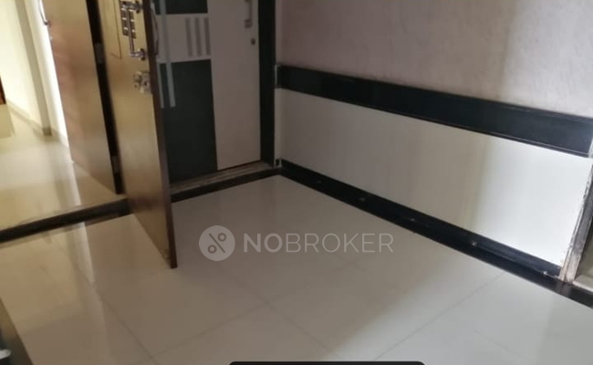 2 BHK Flat In Blue Monarch For Sale  In Andheri East