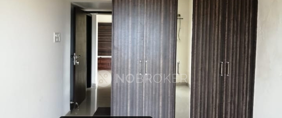 2 BHK Flat In Blue Monarch For Sale  In Andheri East
