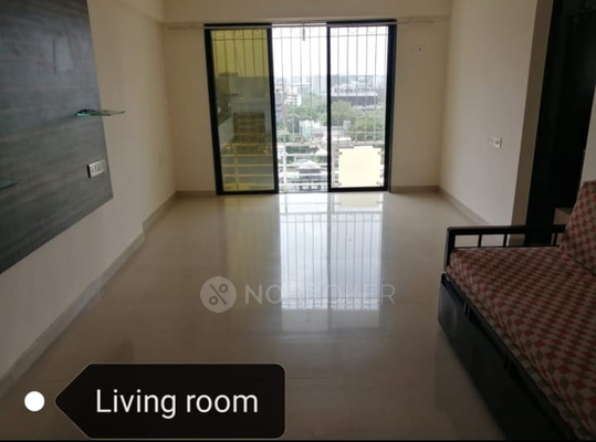 2 BHK Flat In Blue Monarch For Sale  In Andheri East