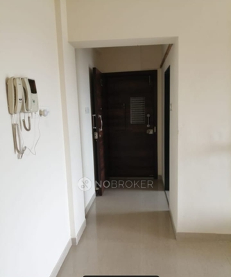 2 BHK Flat In Blue Monarch For Sale  In Andheri East