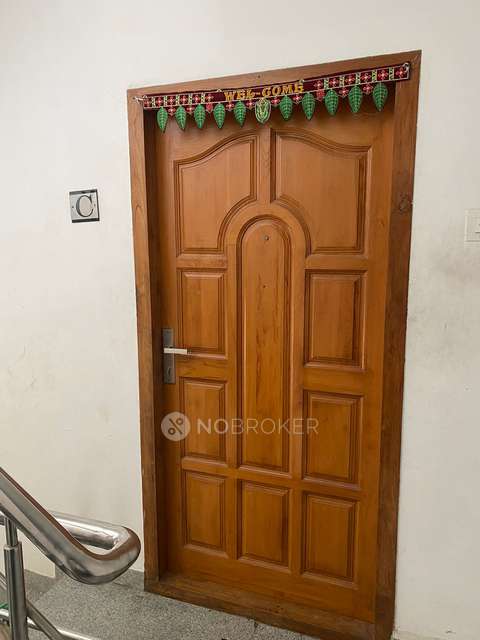 2 BHK Flat In Bhoomi Flora Valley For Sale  In Madipakkam