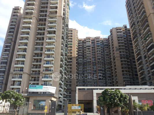 3 BHK Flat In Saviour Greenisle For Sale  In Crossing Republik