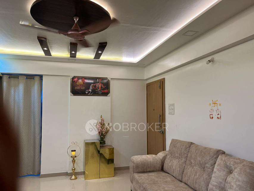 1 BHK Flat In Shankar Nana Heights For Sale  In Dhayari