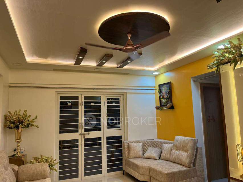 1 BHK Flat In Shankar Nana Heights For Sale  In Dhayari