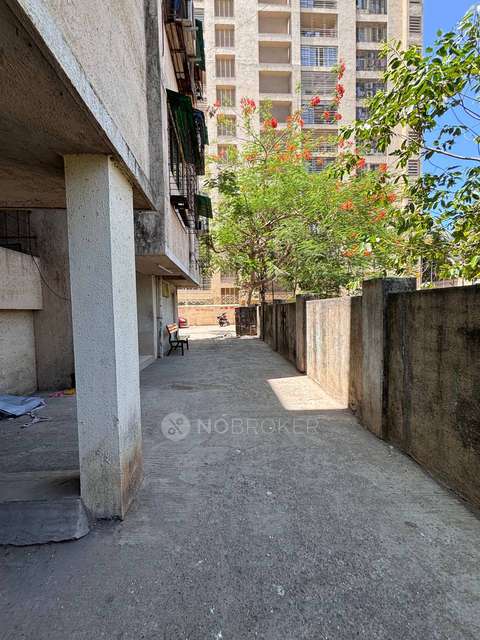 1 BHK Flat In Ganesh Baug Chs For Sale  In Thane West