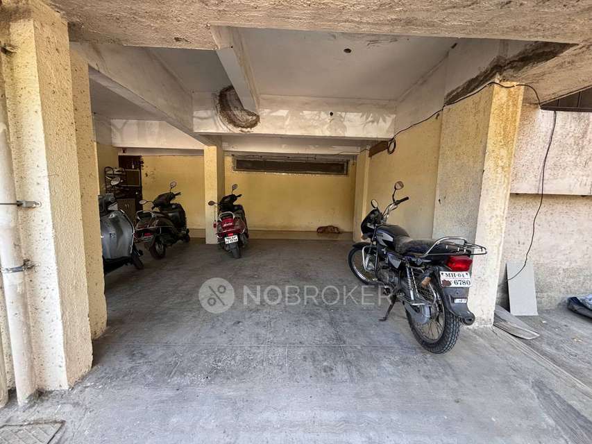 1 BHK Flat In Ganesh Baug Chs For Sale  In Thane West