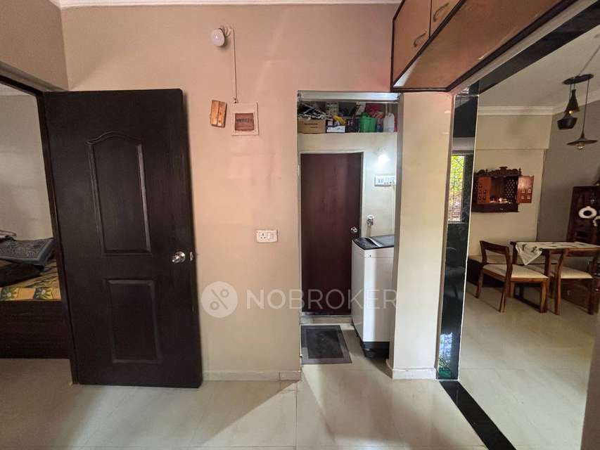 1 BHK Flat In Ganesh Baug Chs For Sale  In Thane West