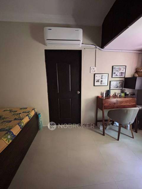 1 BHK Flat In Ganesh Baug Chs For Sale  In Thane West