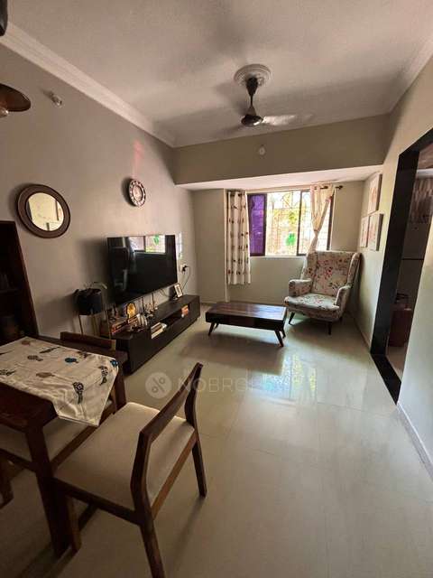 1 BHK Flat In Ganesh Baug Chs For Sale  In Thane West