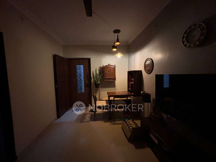 1 BHK Flat In Ganesh Baug Chs For Sale  In Thane West