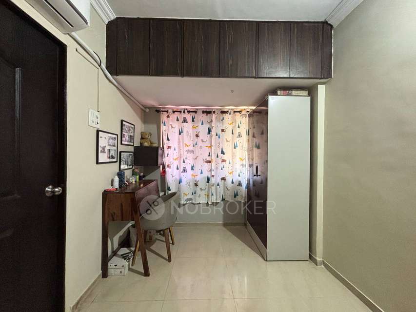 1 BHK Flat In Ganesh Baug Chs For Sale  In Thane West