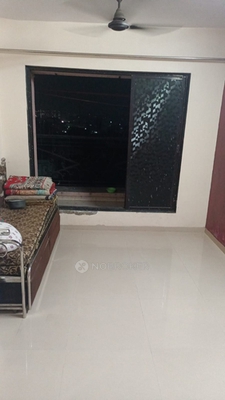 1 BHK Flat In Panvelkar Gardens For Sale  In Ambernath West