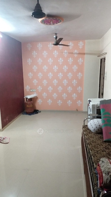 1 BHK Flat In Panvelkar Gardens For Sale  In Ambernath West