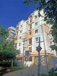 2 BHK Flat In Suryam27s Vaishali Residency for Rent  In Kapra