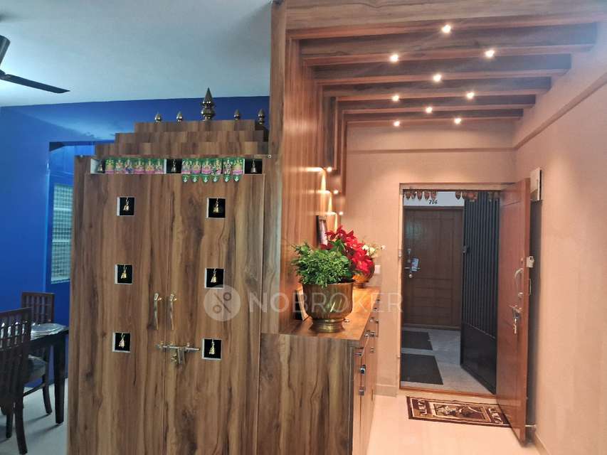 3 BHK Flat In Bda Indraprastha, Kengeri For Sale  In Kengeri