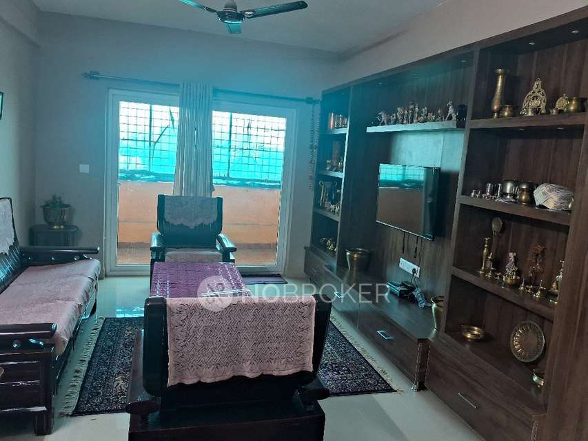 3 BHK Flat In Bda Indraprastha, Kengeri For Sale  In Kengeri